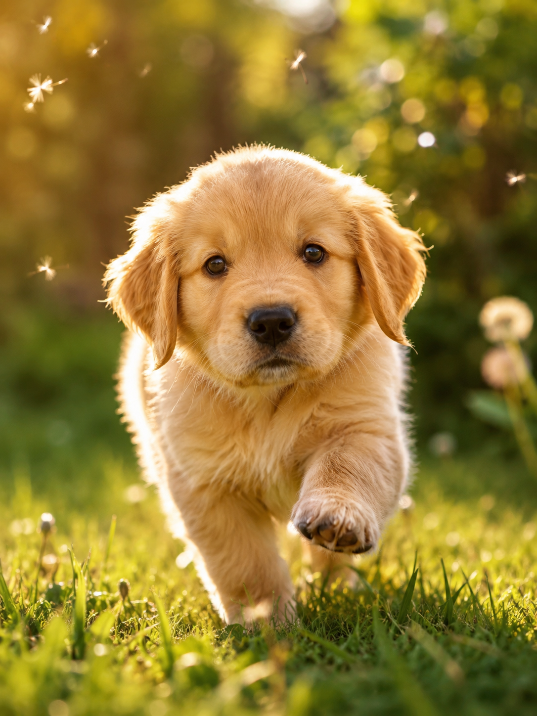 Buddy - The Early Years