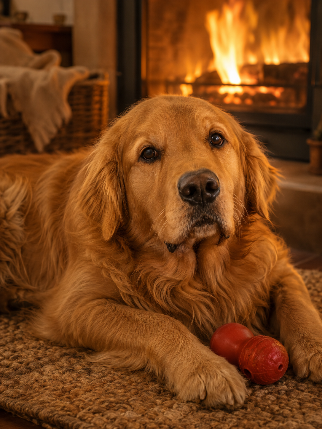 Buddy - Favorite Things